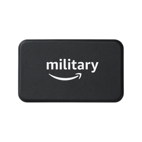 Amazon Military 5000 mAh Power Bank