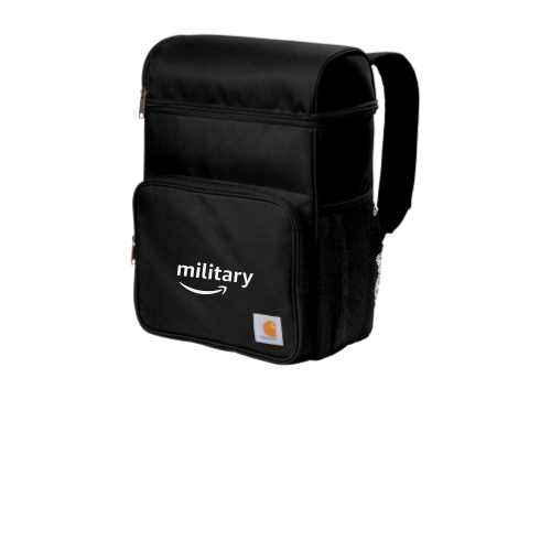 Amazon Military Carhartt 20 Can Cooler