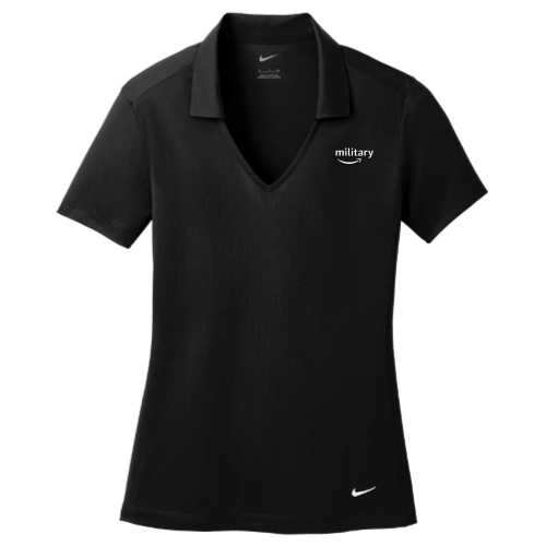 Amazon Military Womens Nike Polo