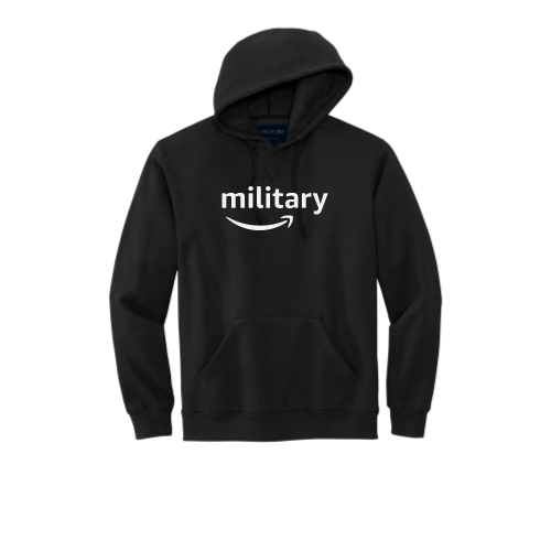 Amazon Military USA Made Volunteer Knitwear Pullov